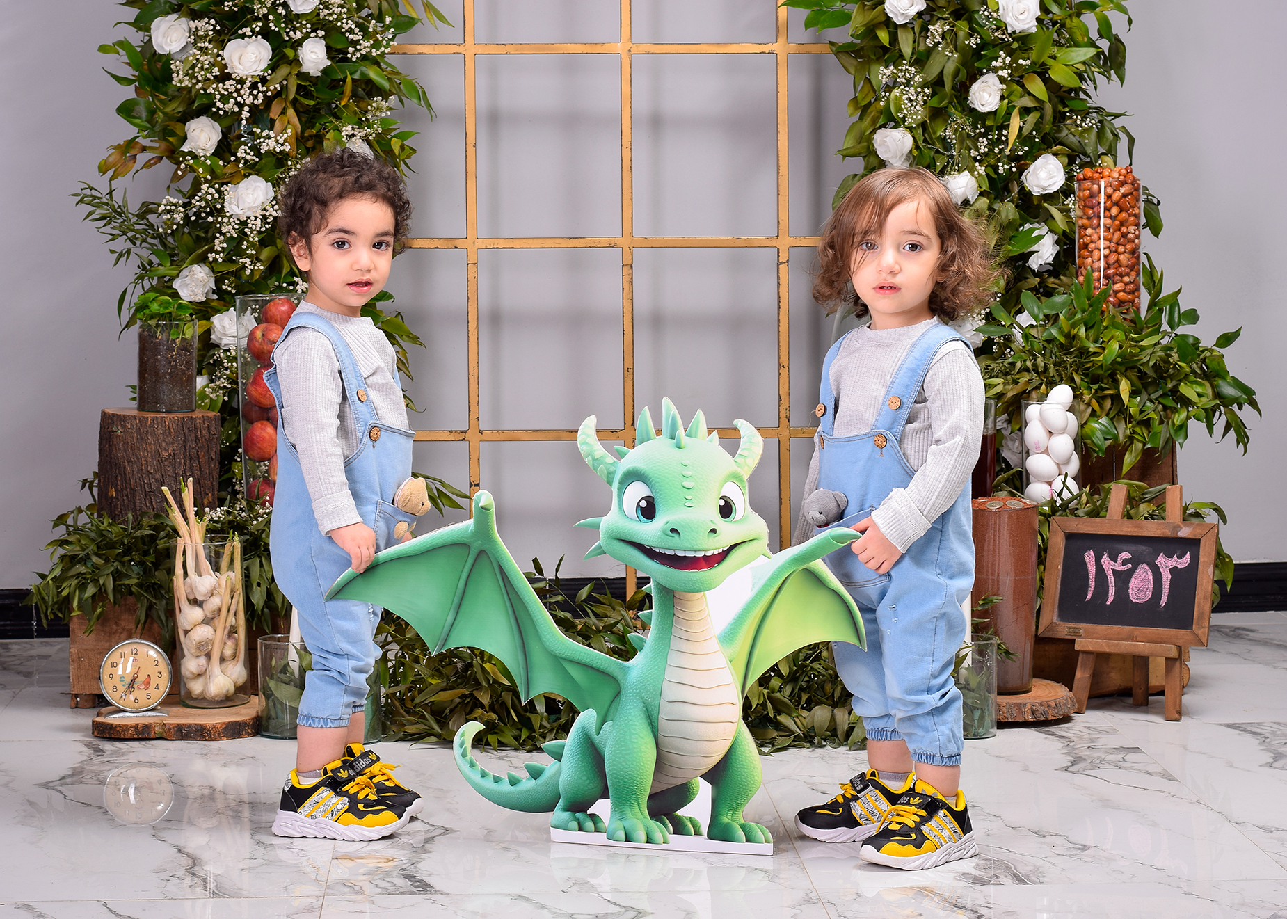 مجیدی مبارکی