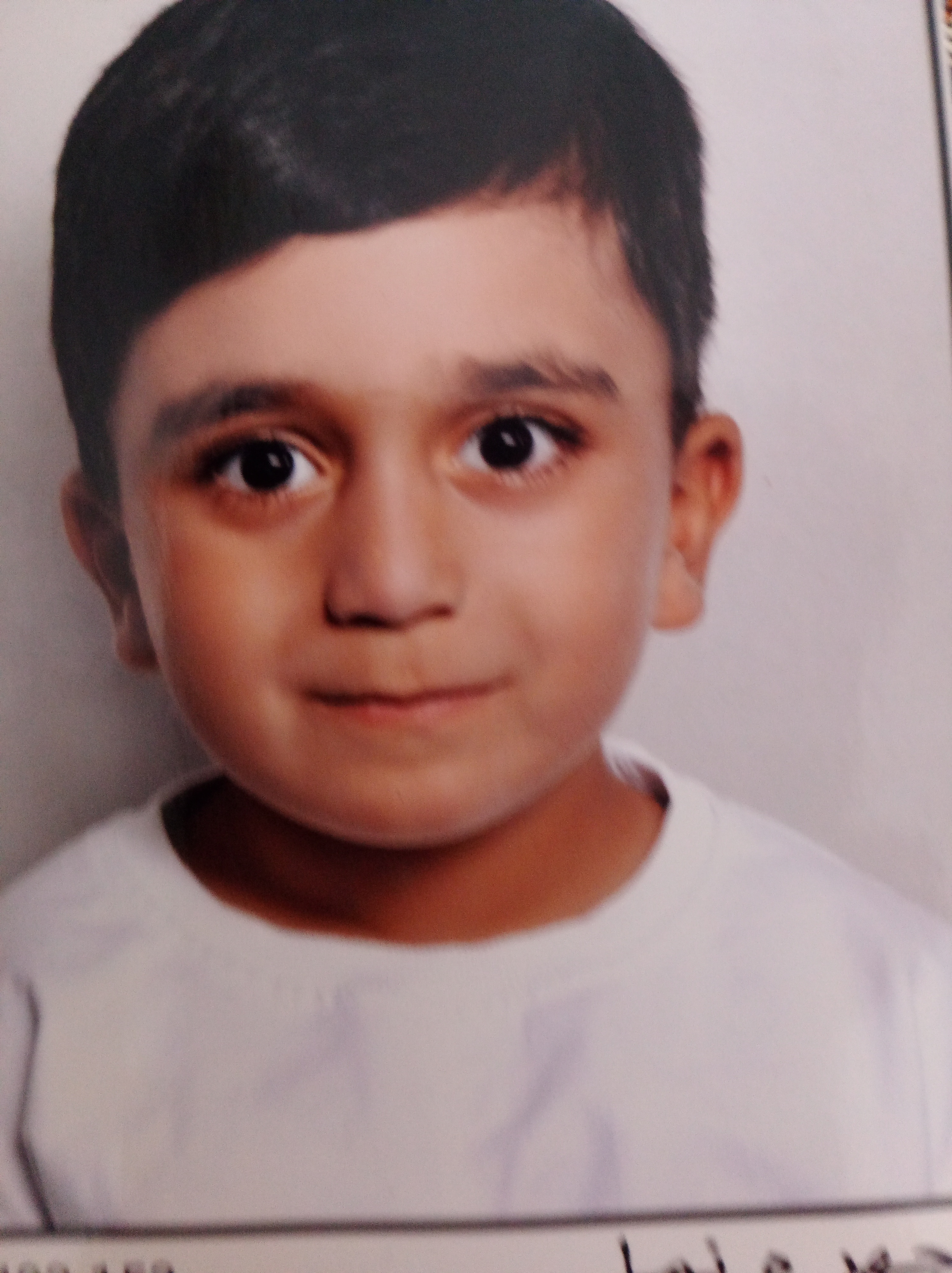 خانواده حسین پور