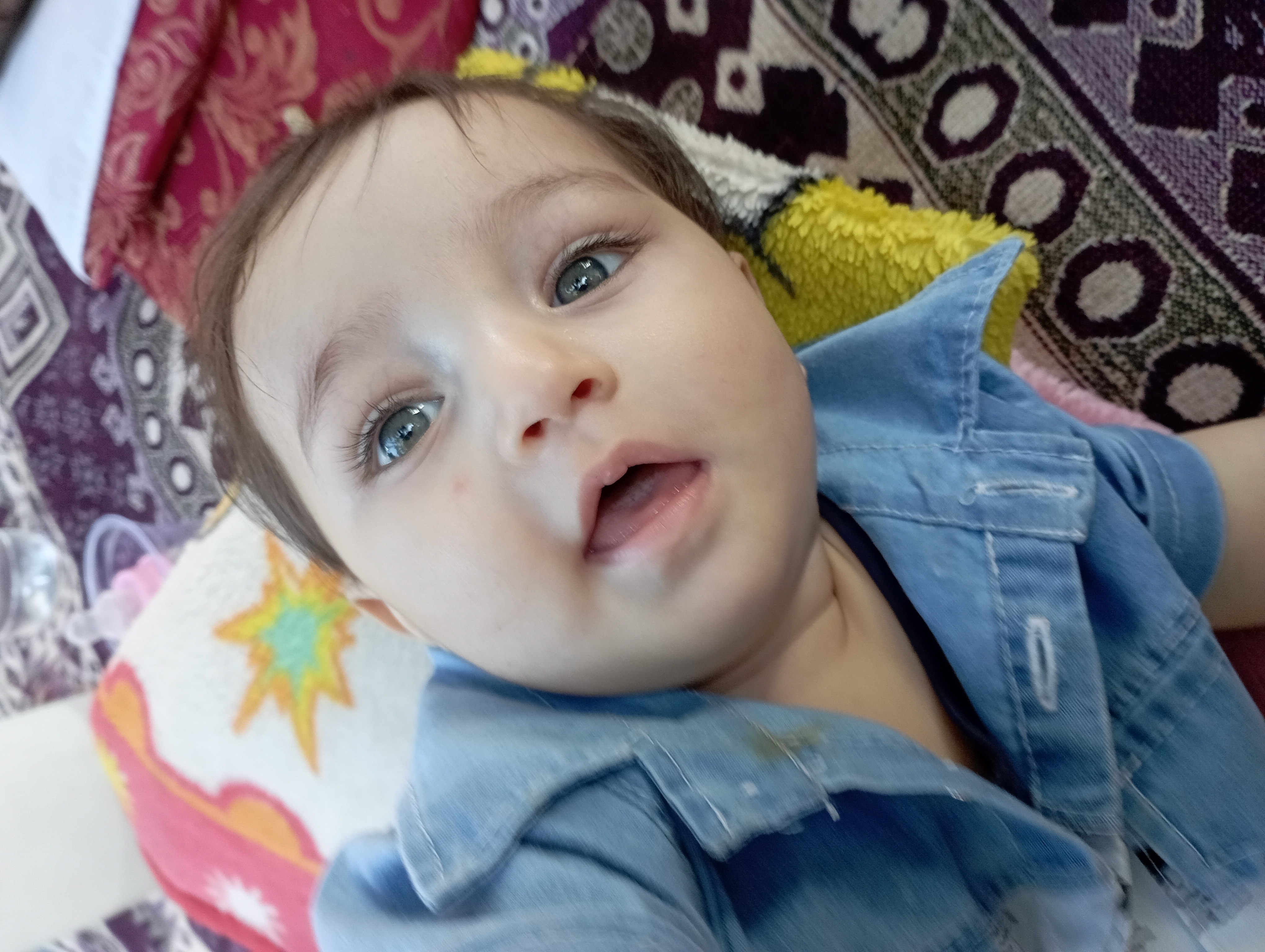 انسیه میرزازاده علی آبادی