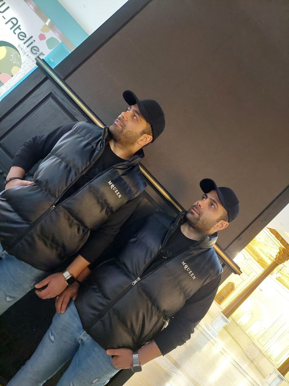 محمد هدایتی مرزبالی