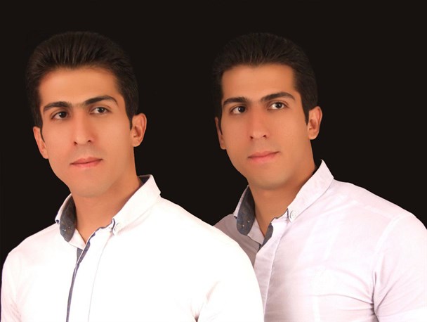 خانواده شرفی رامین