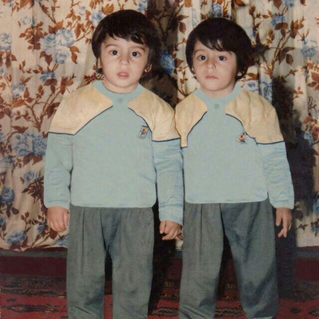 کیوان شرفی رامین