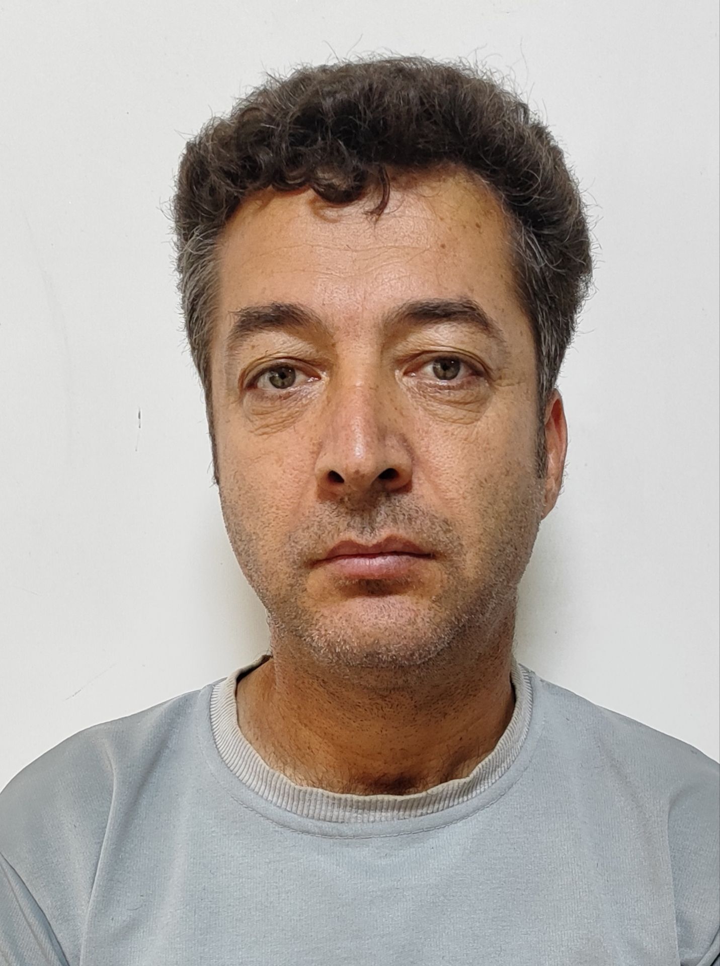 حجت اله محمدی