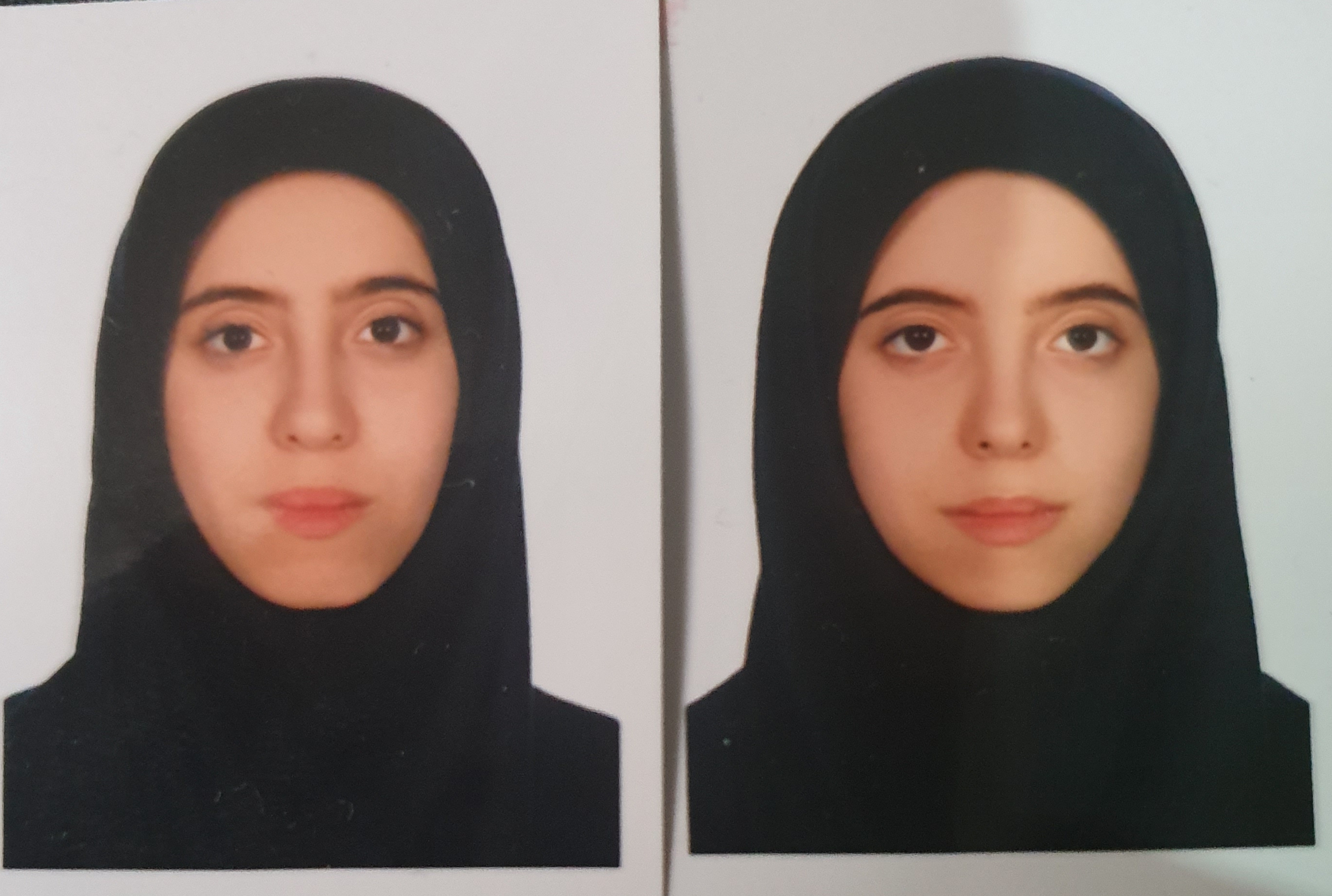 کیمیا رحیمی