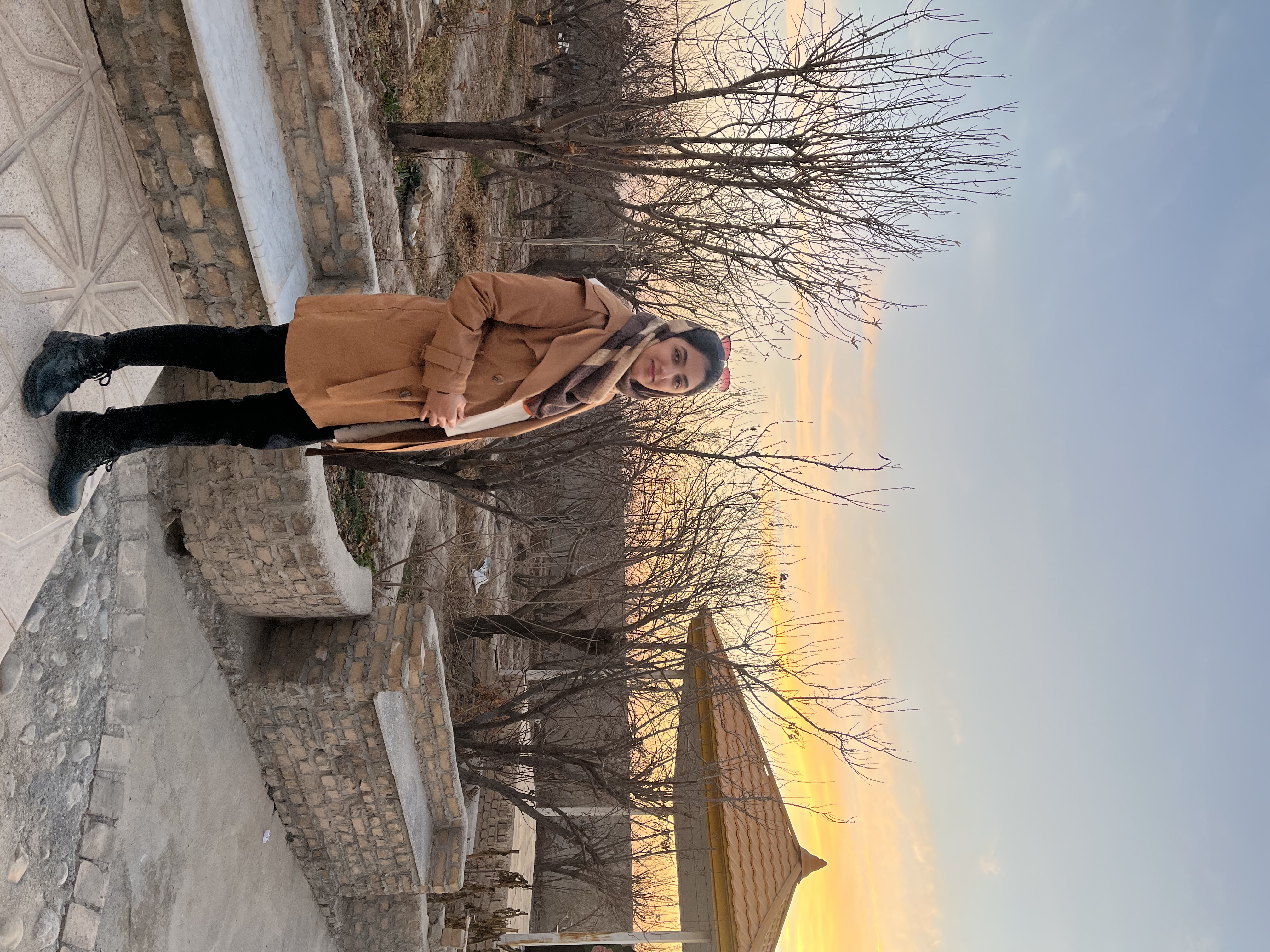 فاطمه مه آبادی حصاری