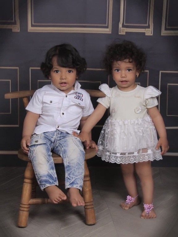 آریا  محمدی 