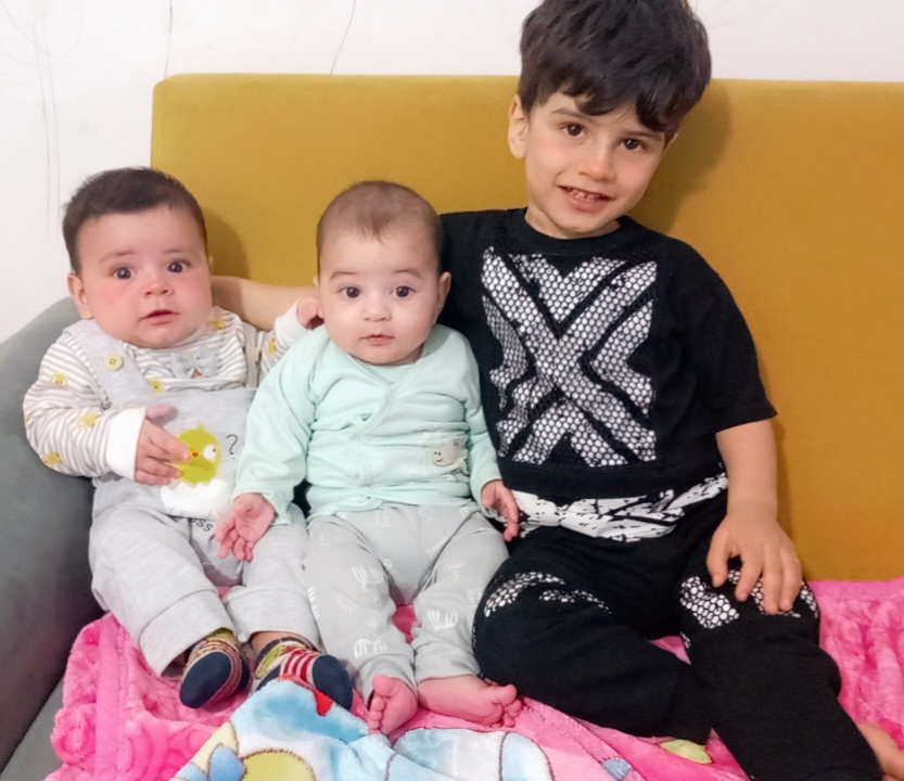 امیرعباس بن سعید