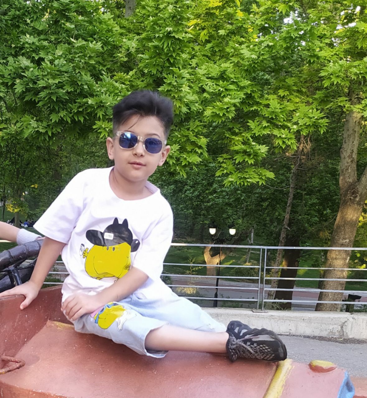 یاسین چوبان