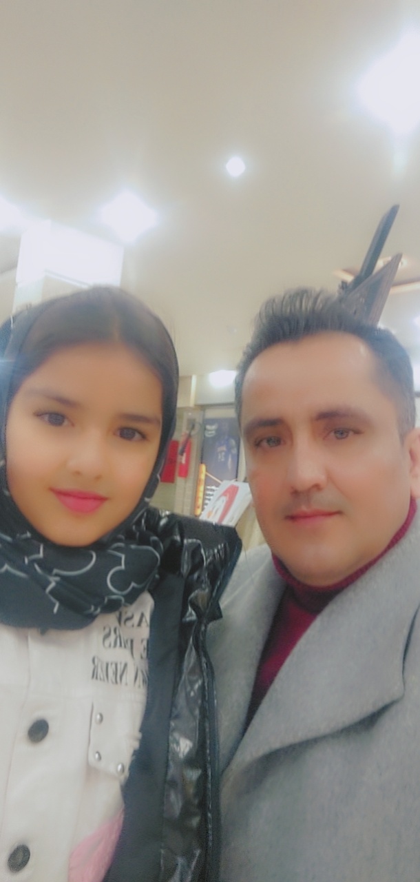 سید مصطفی رضوی