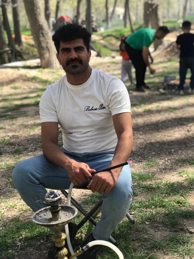 رضا کهن سال