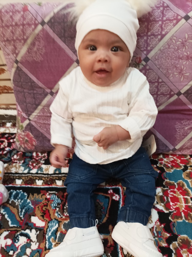 ملائی بجگان 