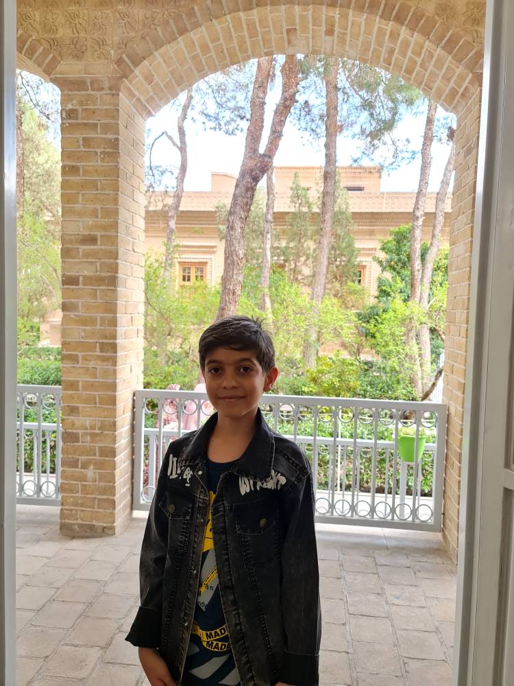 رادین میکائیلی