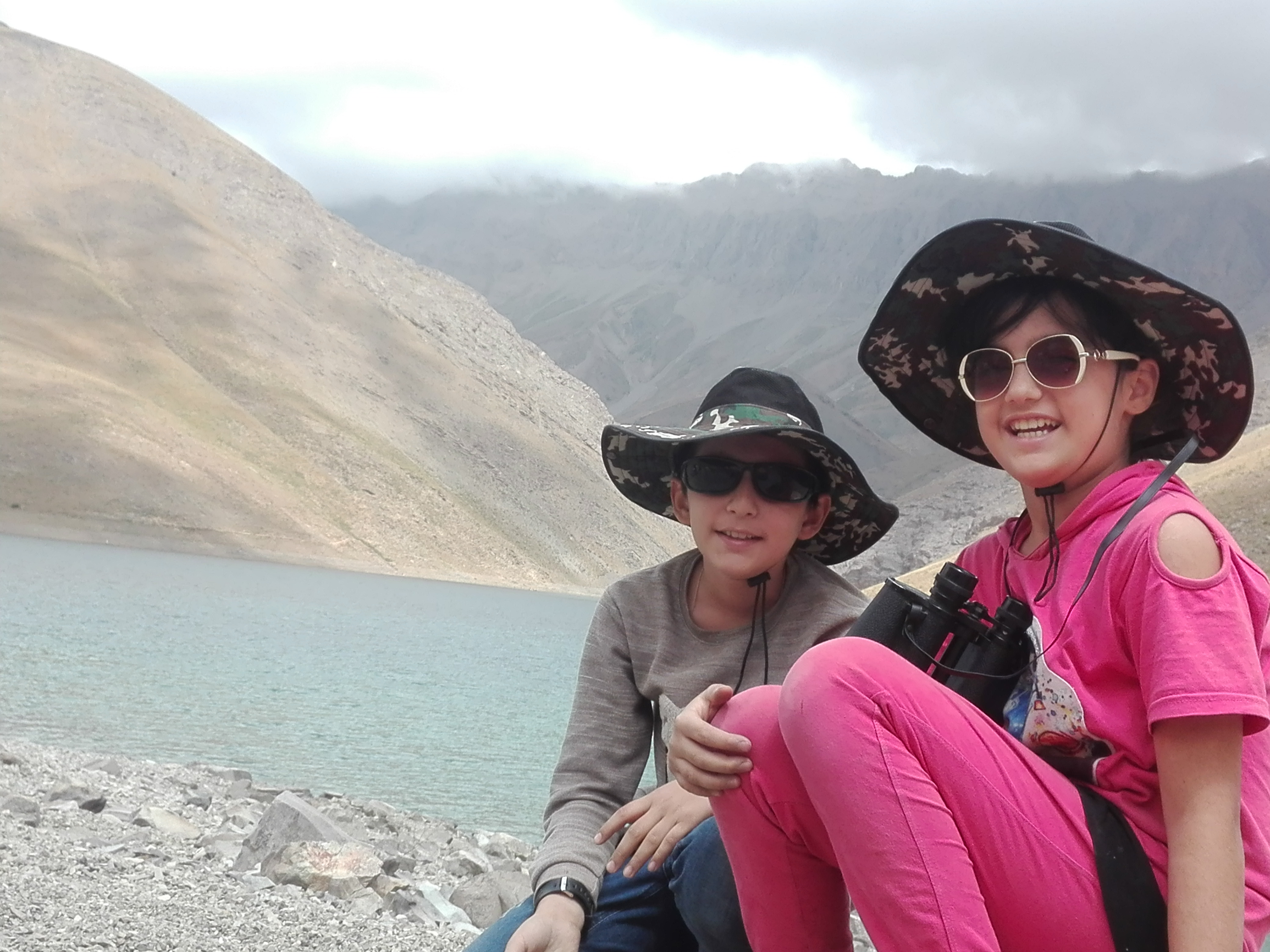 ایلار کریمی