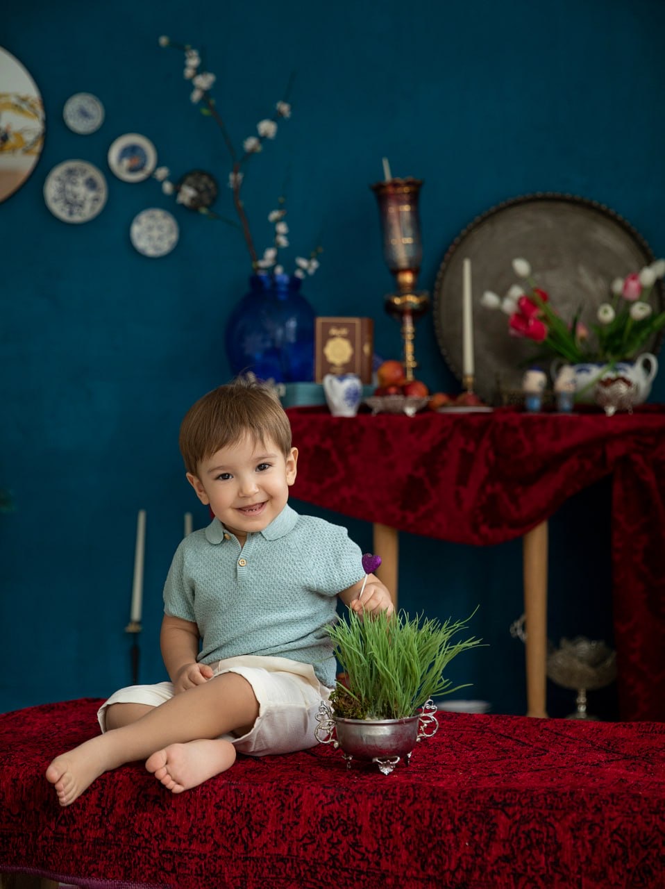 سید رادین نیکوکار