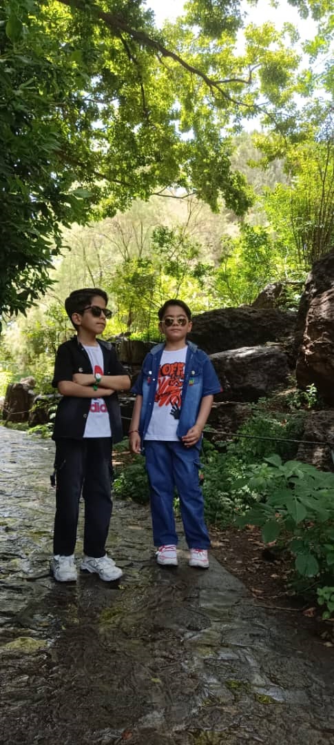 باقرپور فرزین