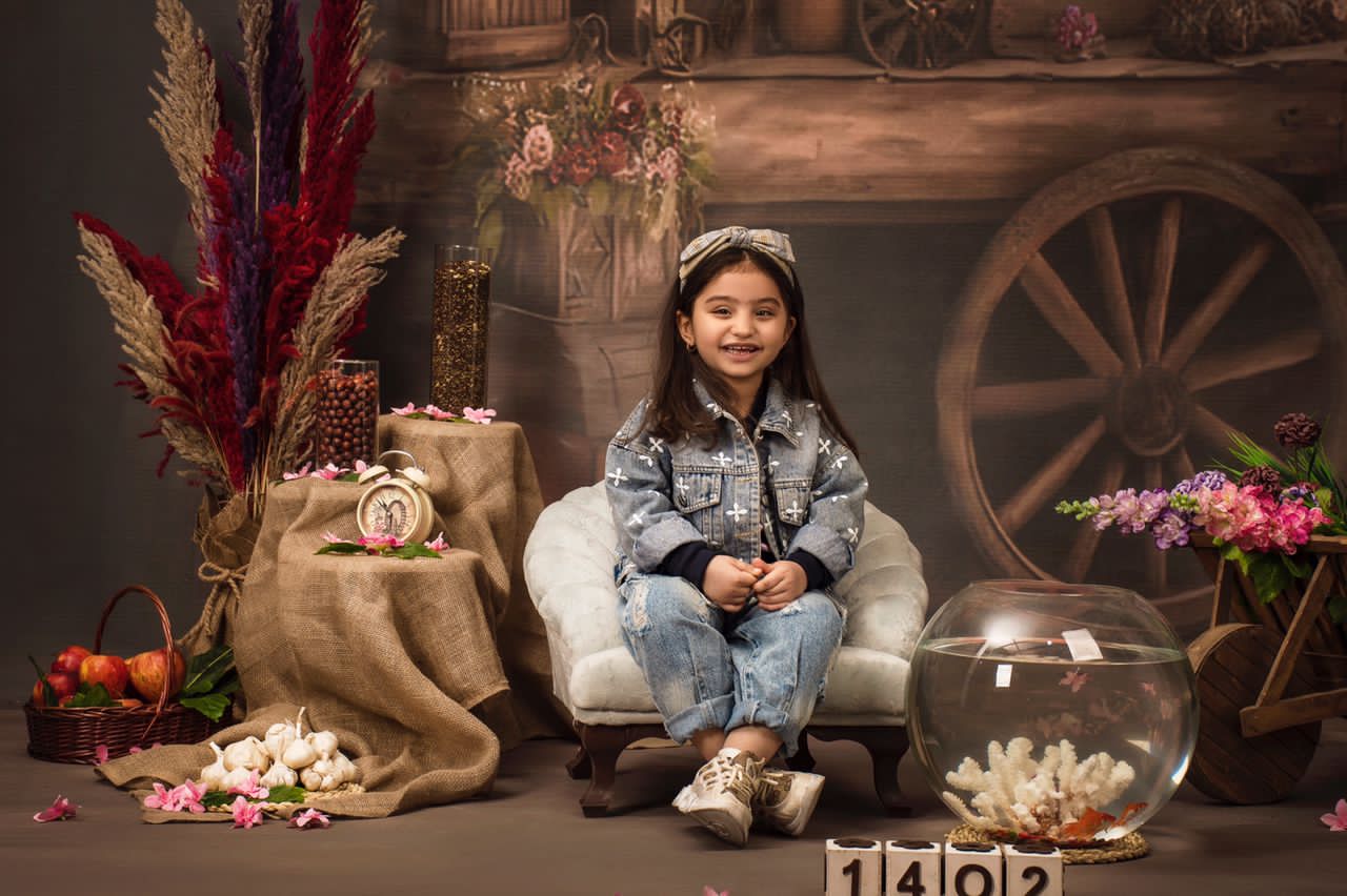 مانیسا جمالی