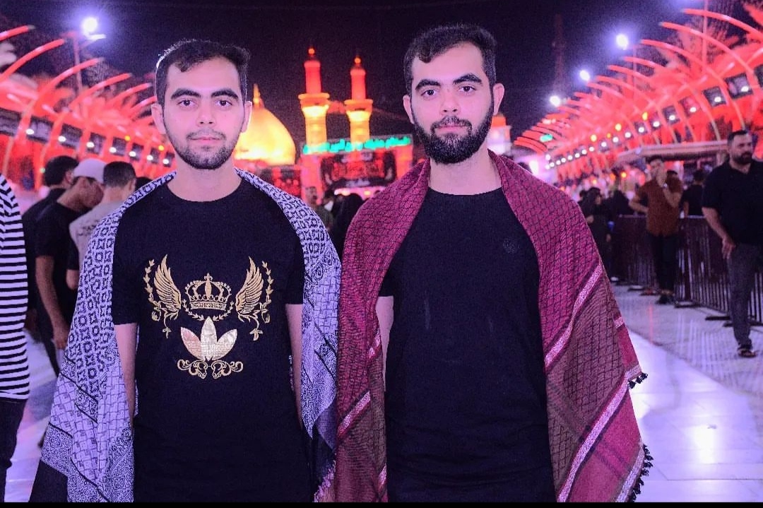 محمدی مفردون