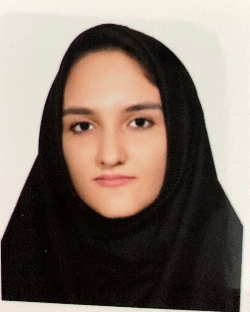 هستی حسینی دوست