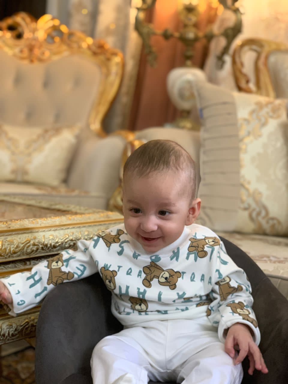 آکای  علی پور