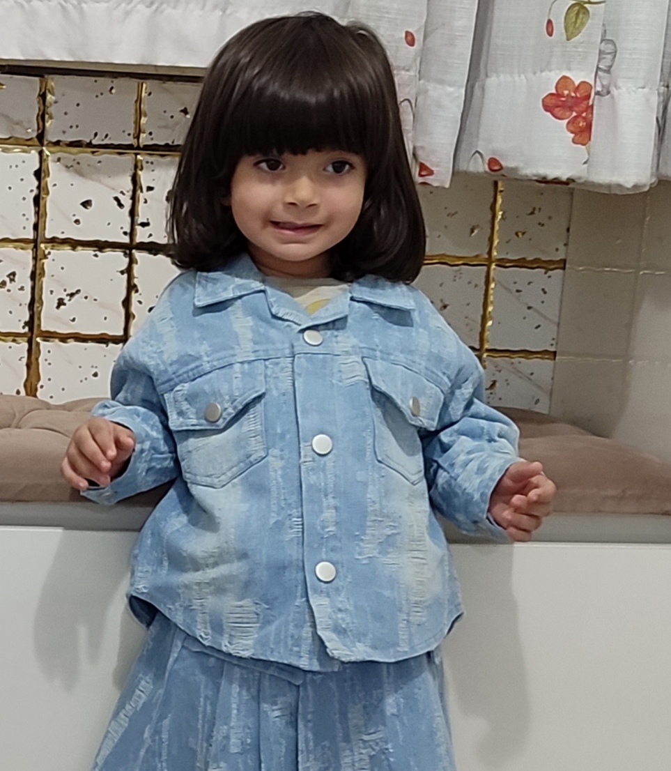 ستیلا تربیت