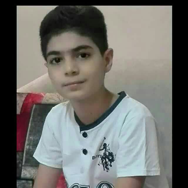 سامین شهبازی