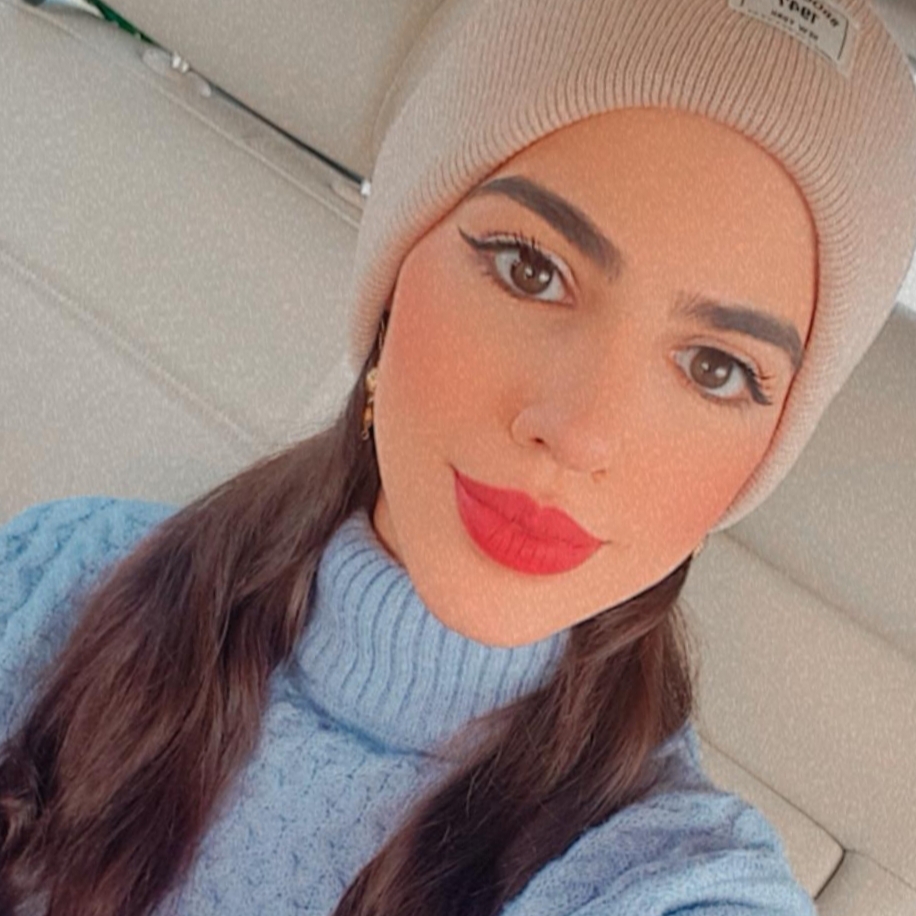 سمانه آلبوغبیش