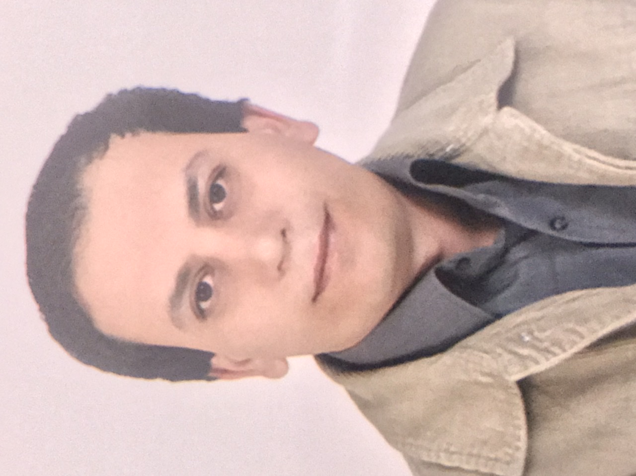 علیرضا بابائی