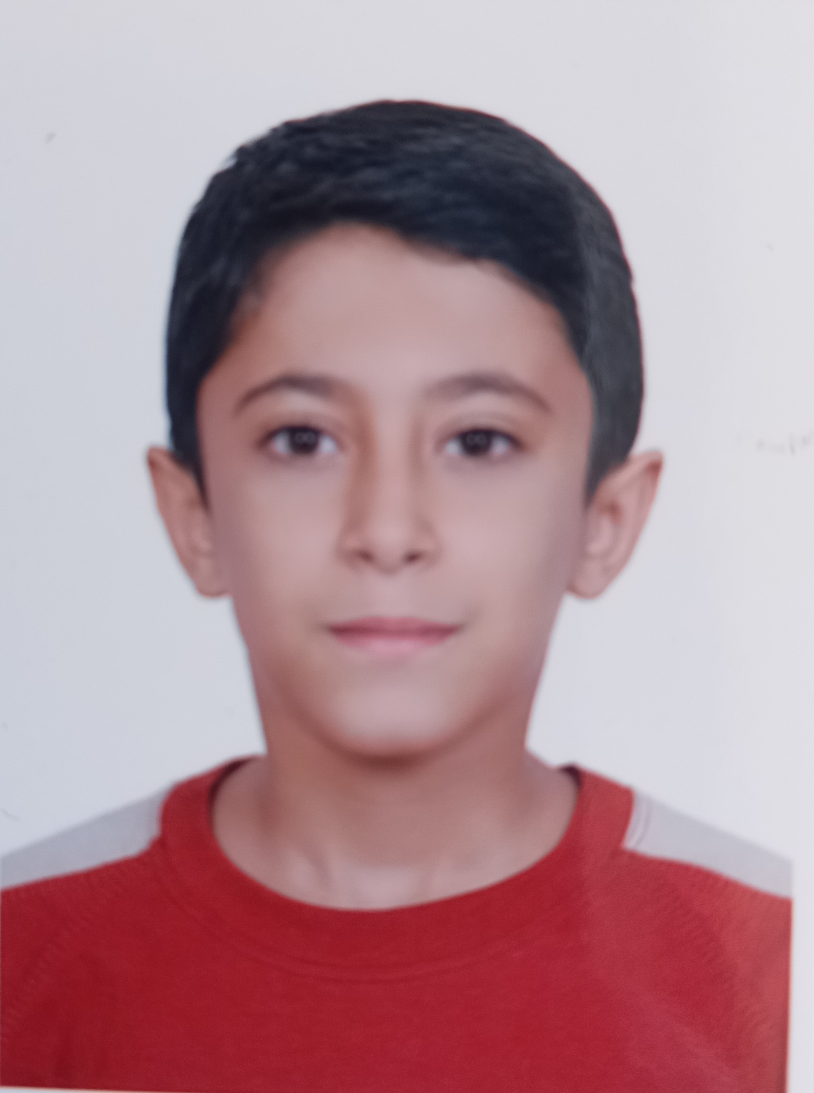 امیرمحمد محمدی