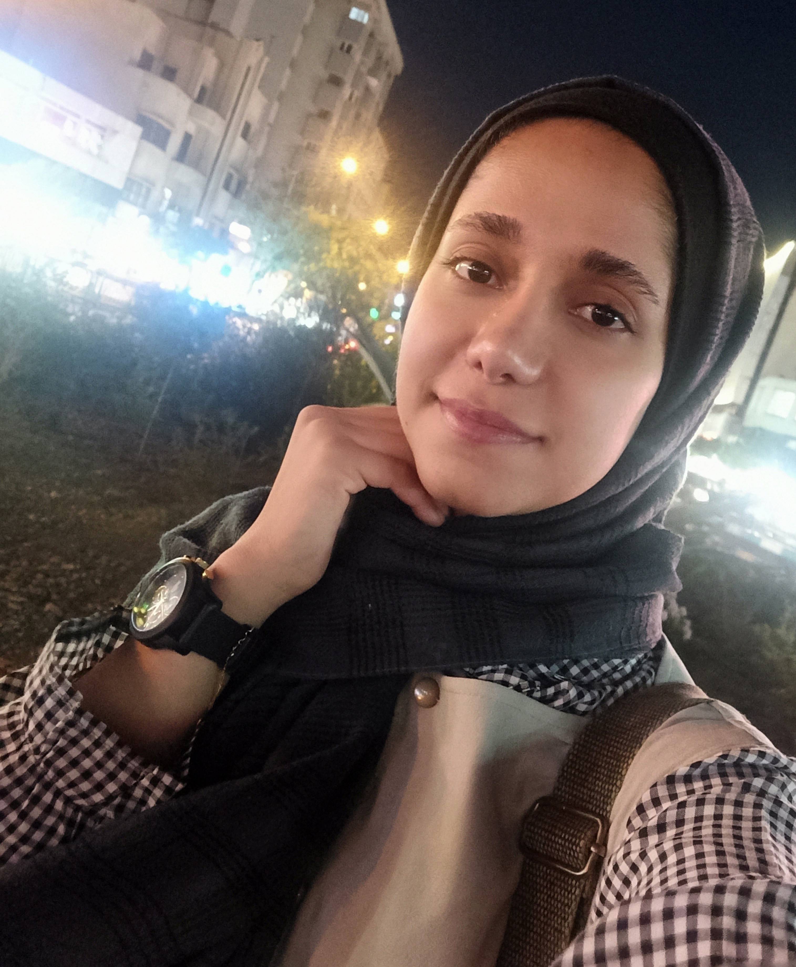 سارینا شیبانی