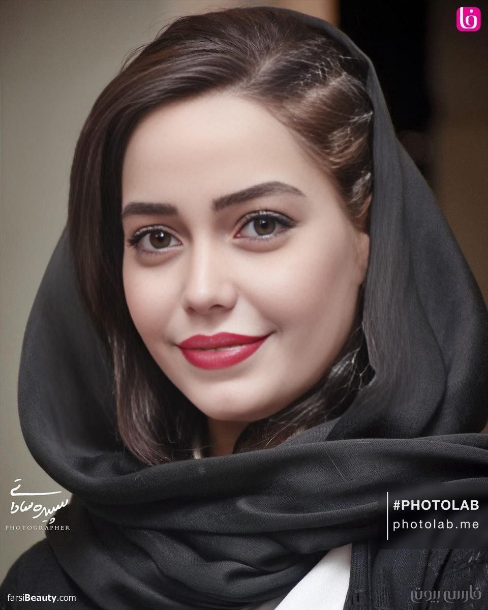 مرضیه شریفی