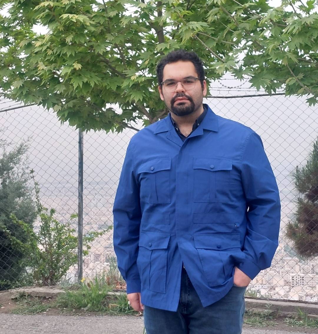 محمد رضا عبداللهی