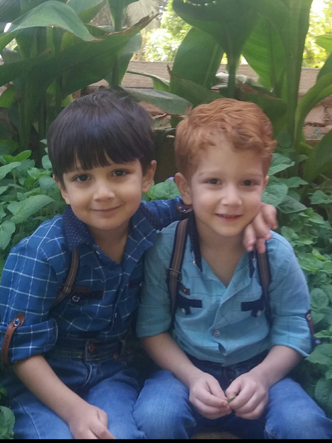 ارشا  فهدپور