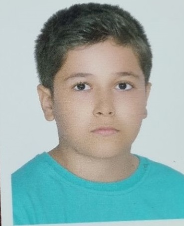 امیرمحمد اصلانپور 