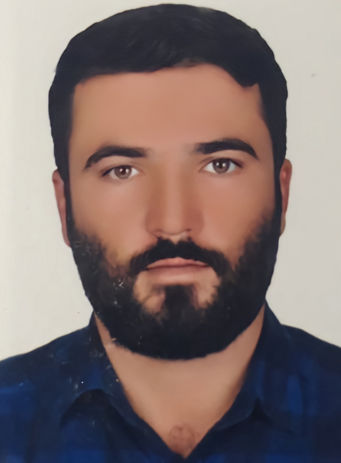 افشین کربمی