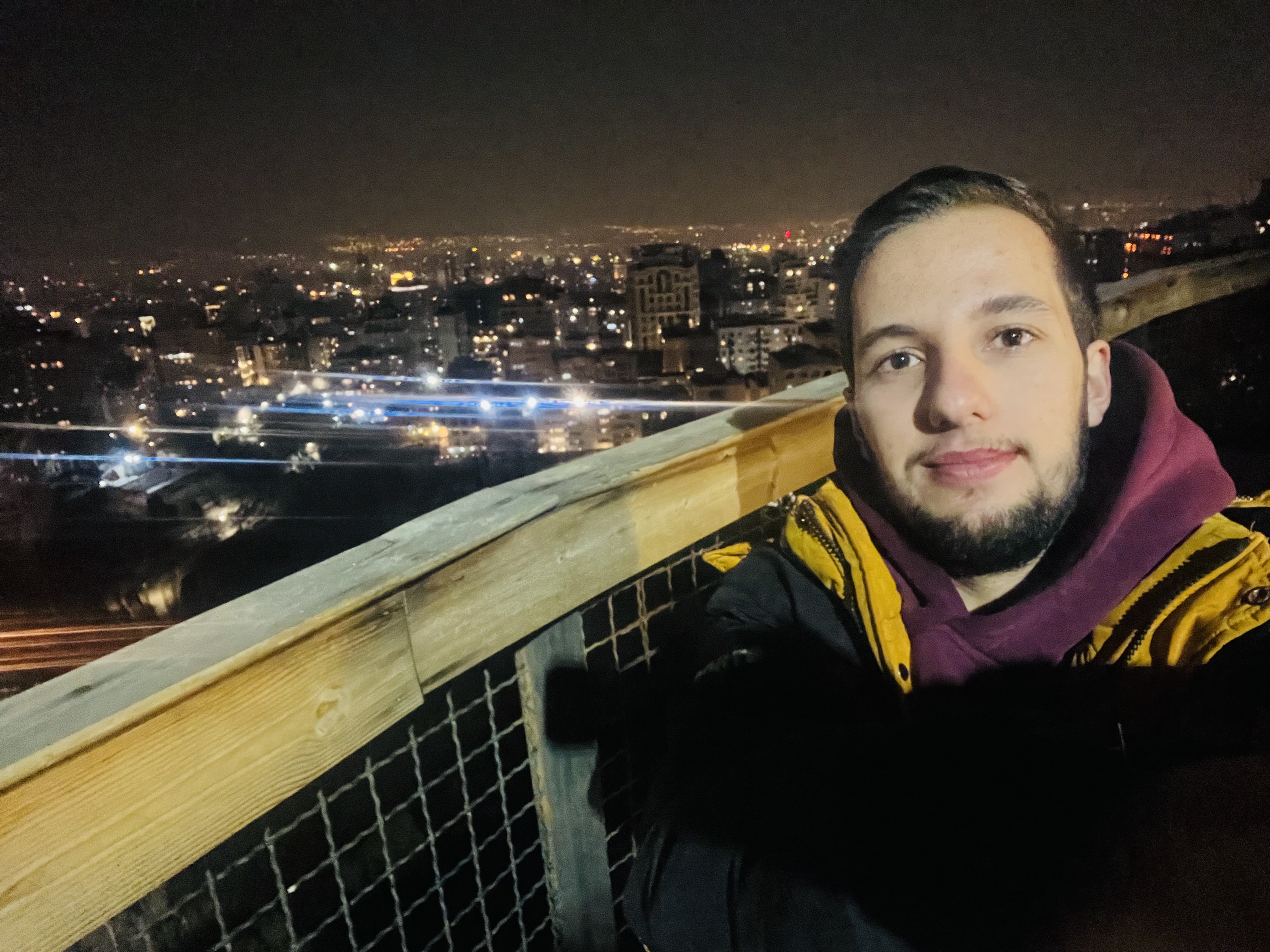 شریف مالکی راد