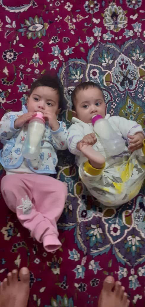 خسرج عبداله