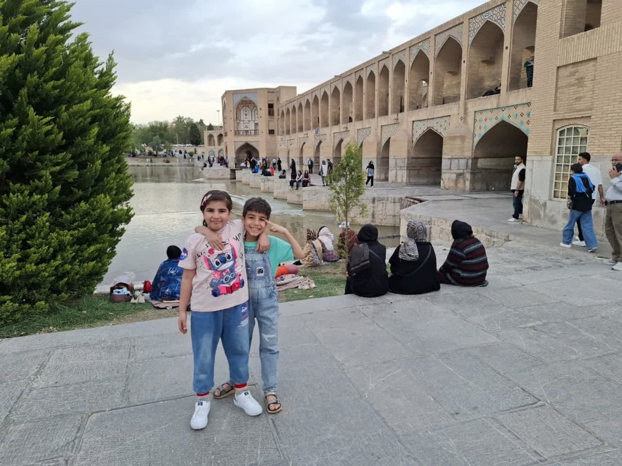 حاجی عرب درکانی