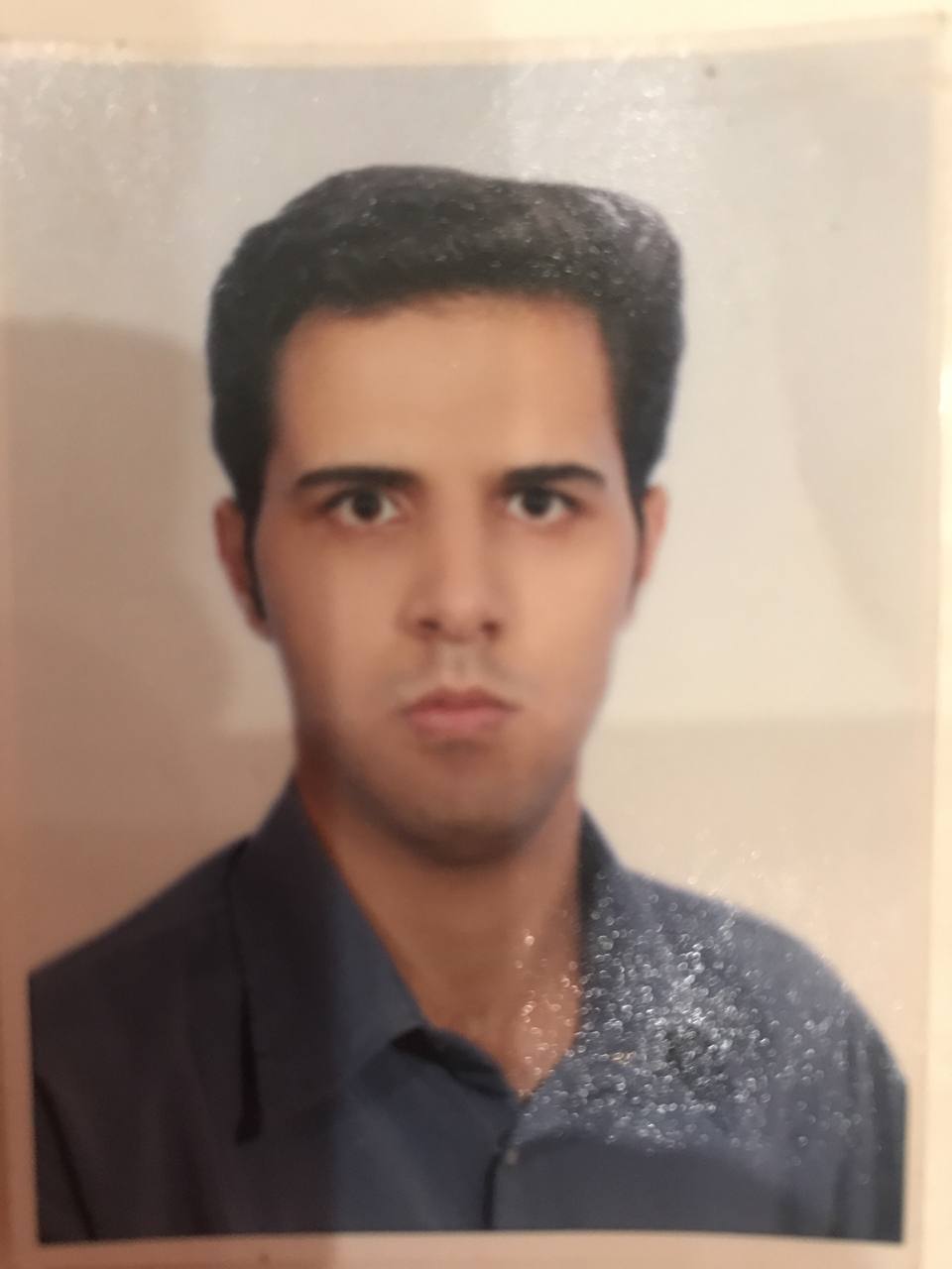 محمدحسین محمدی