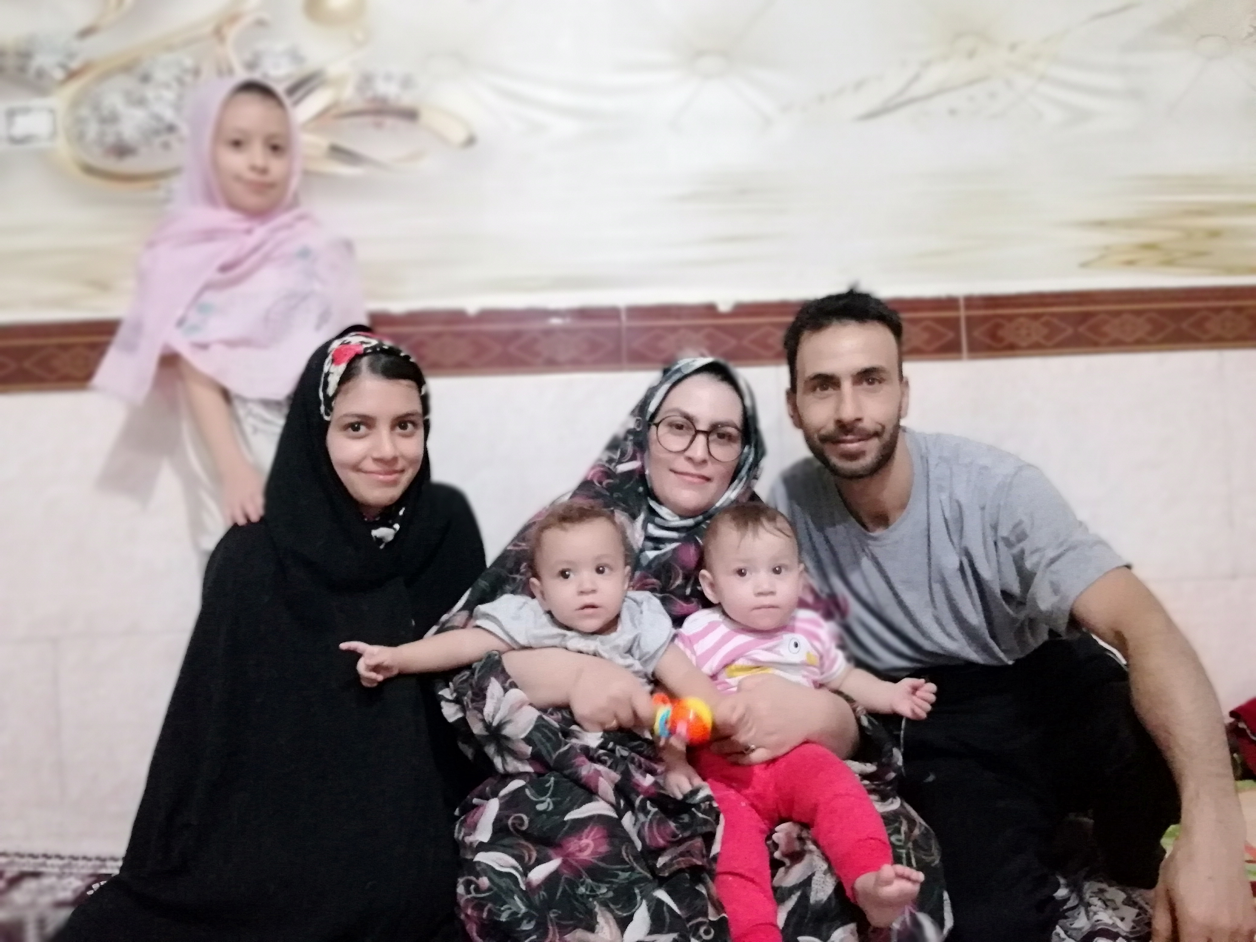 هلیا  نگهبان آبنیه 