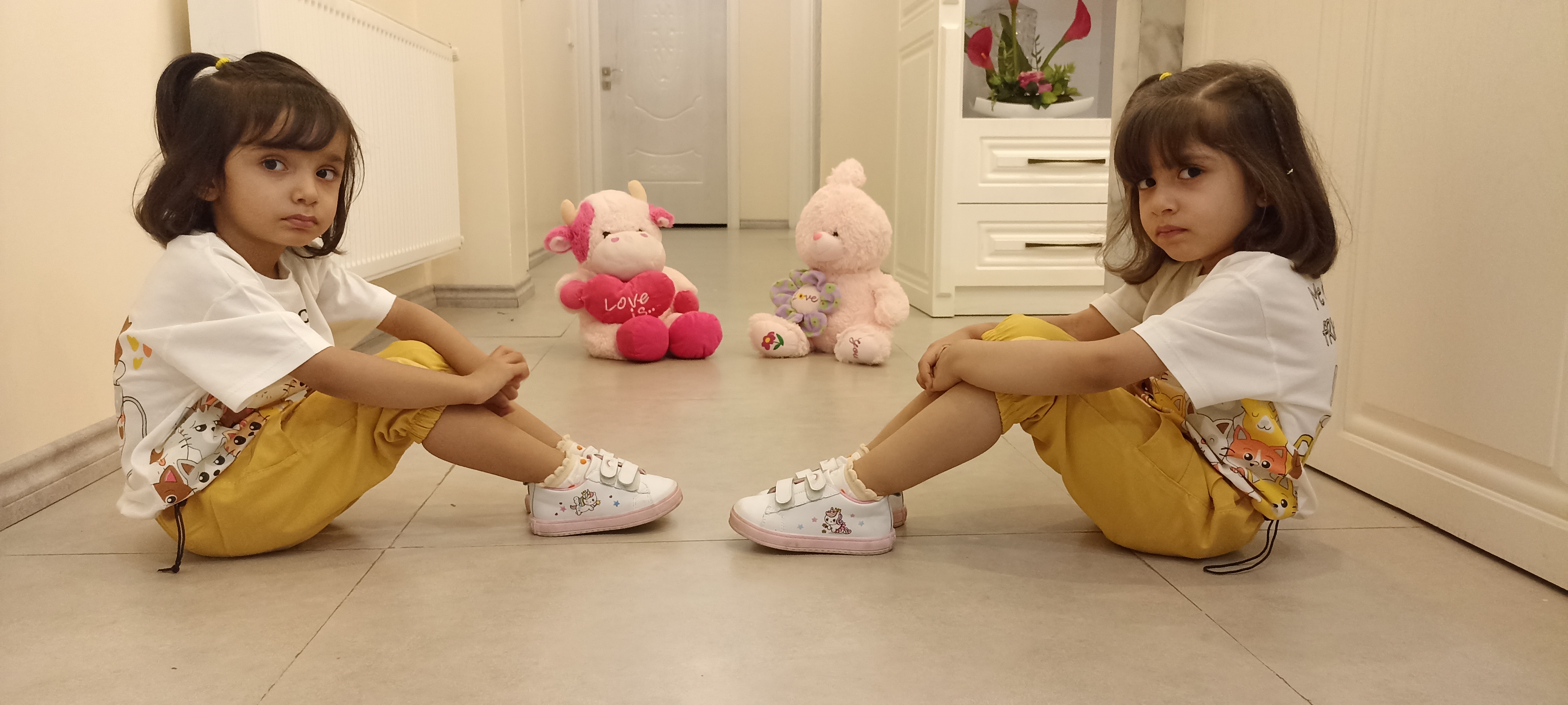 یکتا حسینی شانه ساز