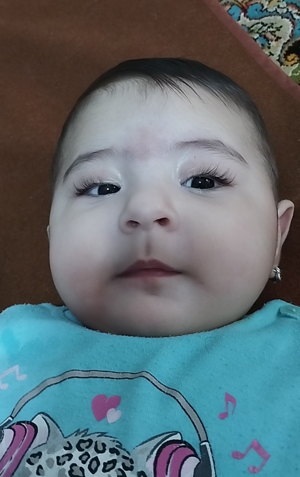 آنیسا رشنوئی