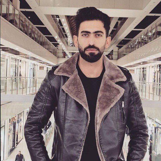 عباس فرخی زاده