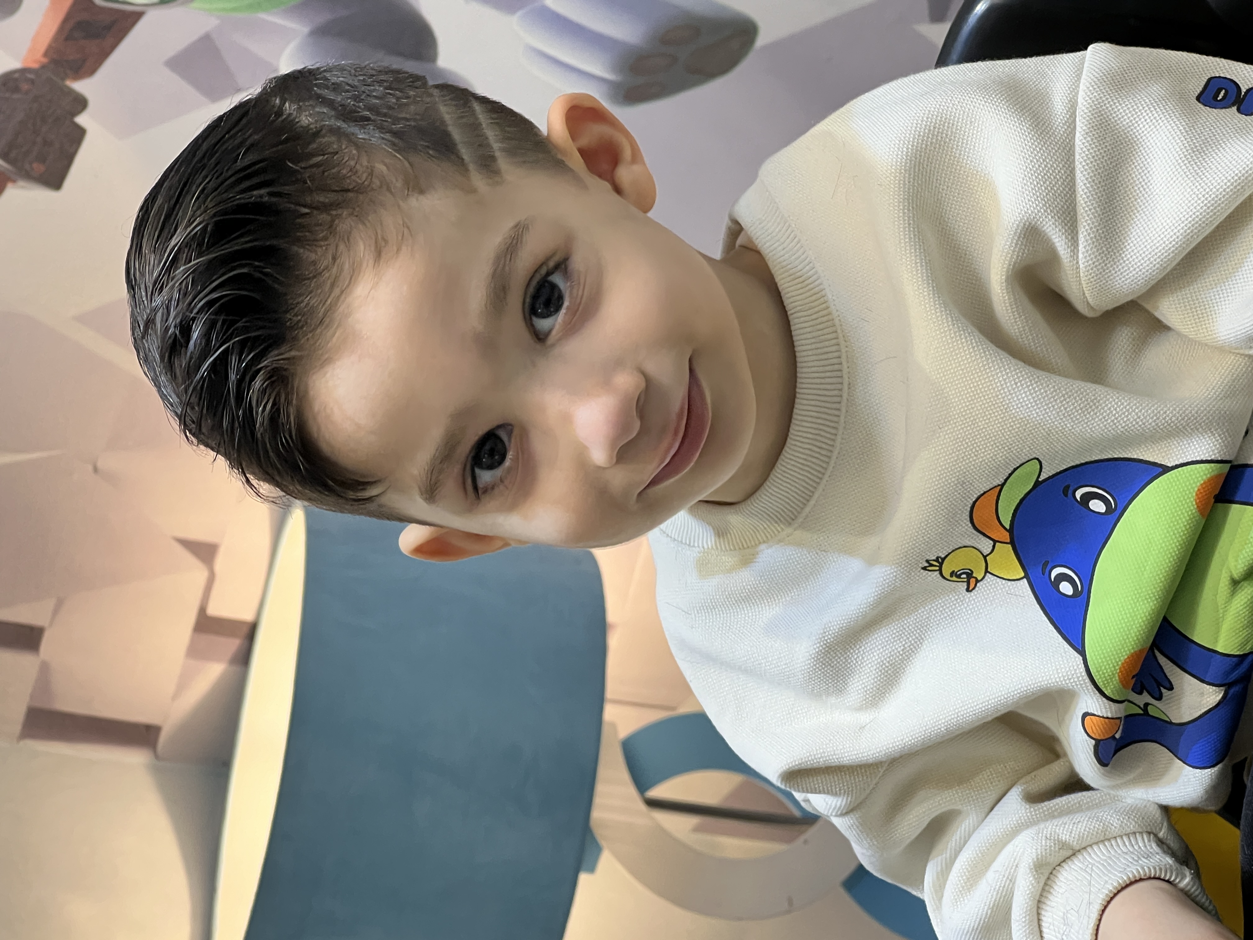 آیهان محرم زاده