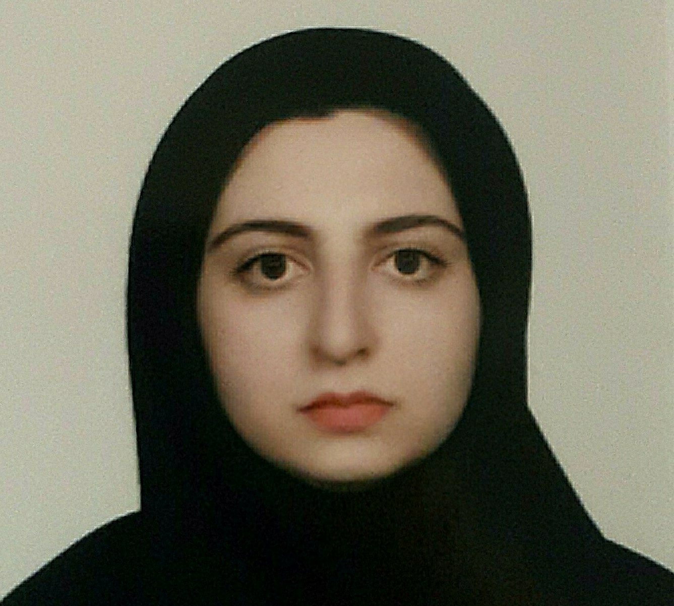 شیما مصدقی خیاوی