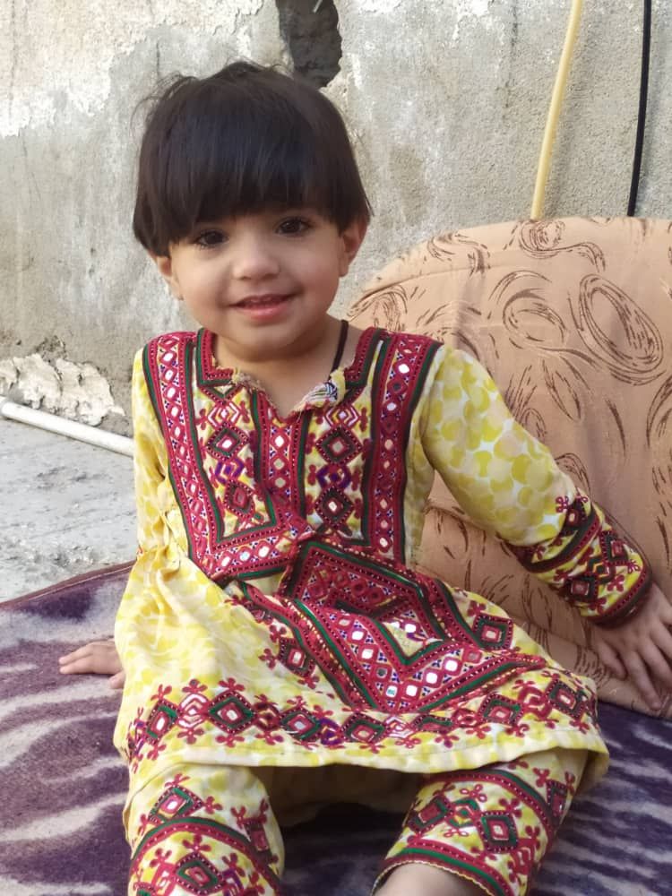 گندم ریگی سرگهی