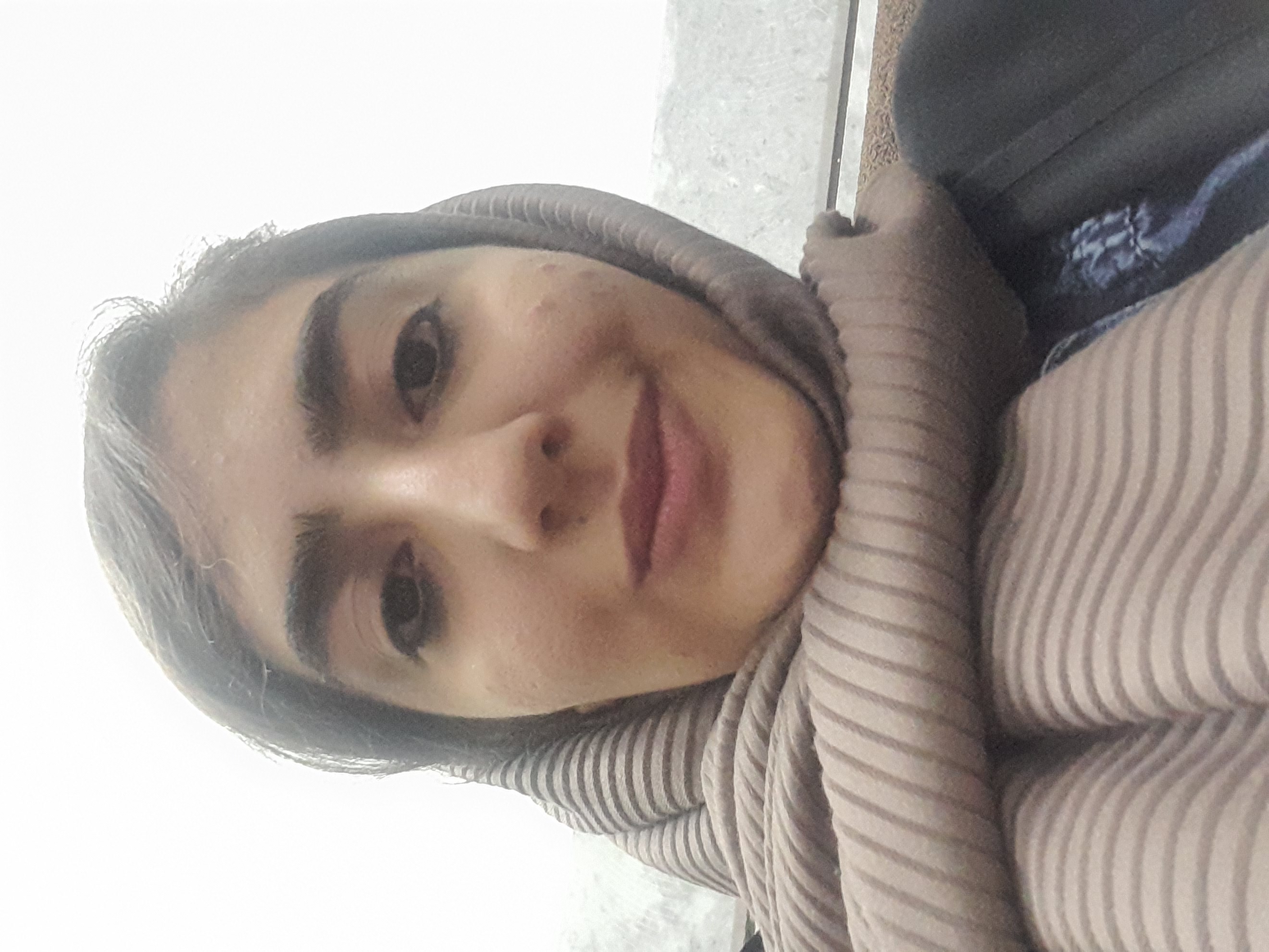 سحر بیگی ورنوسفادرانی