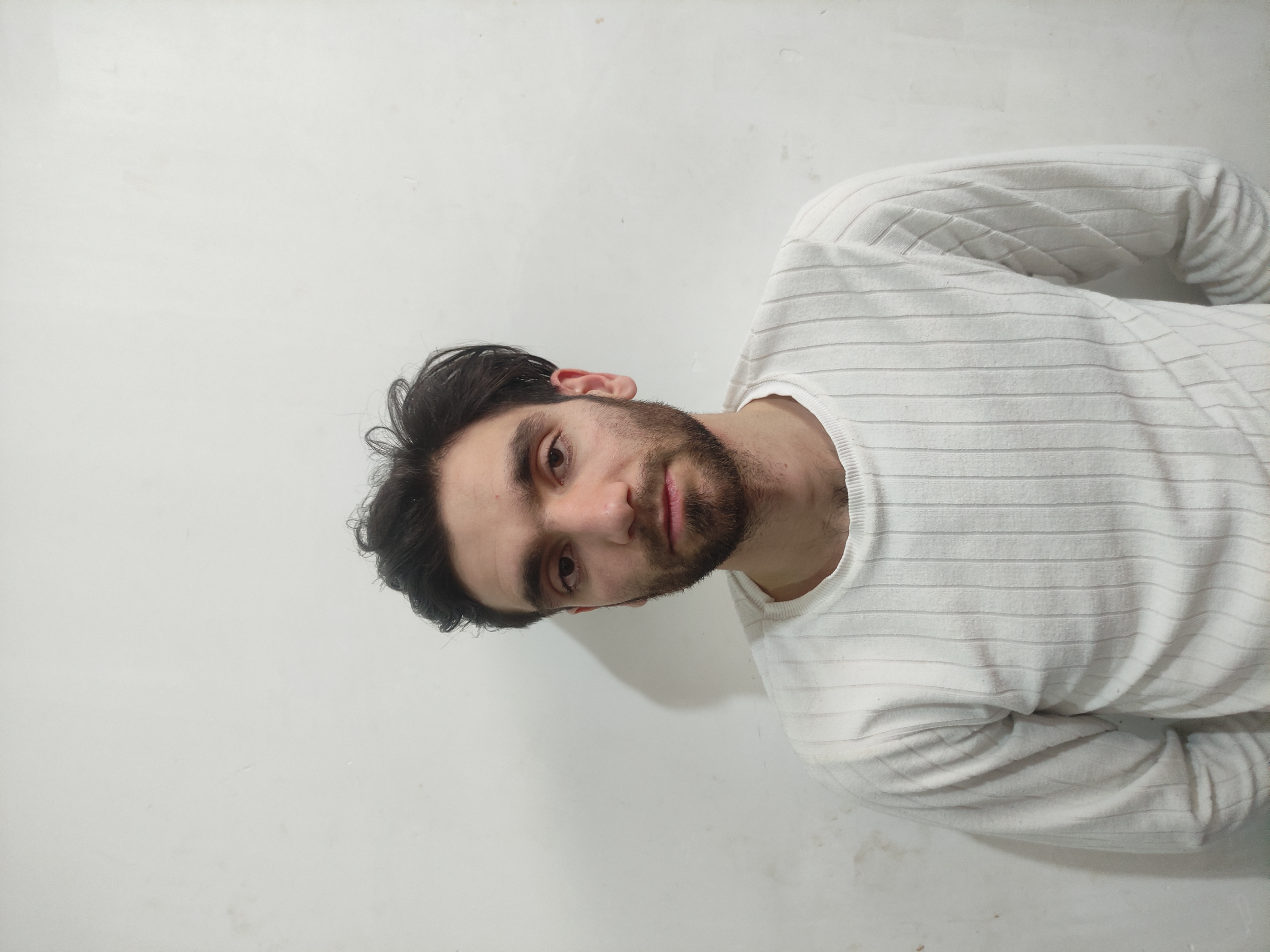 میثم بهمنیار