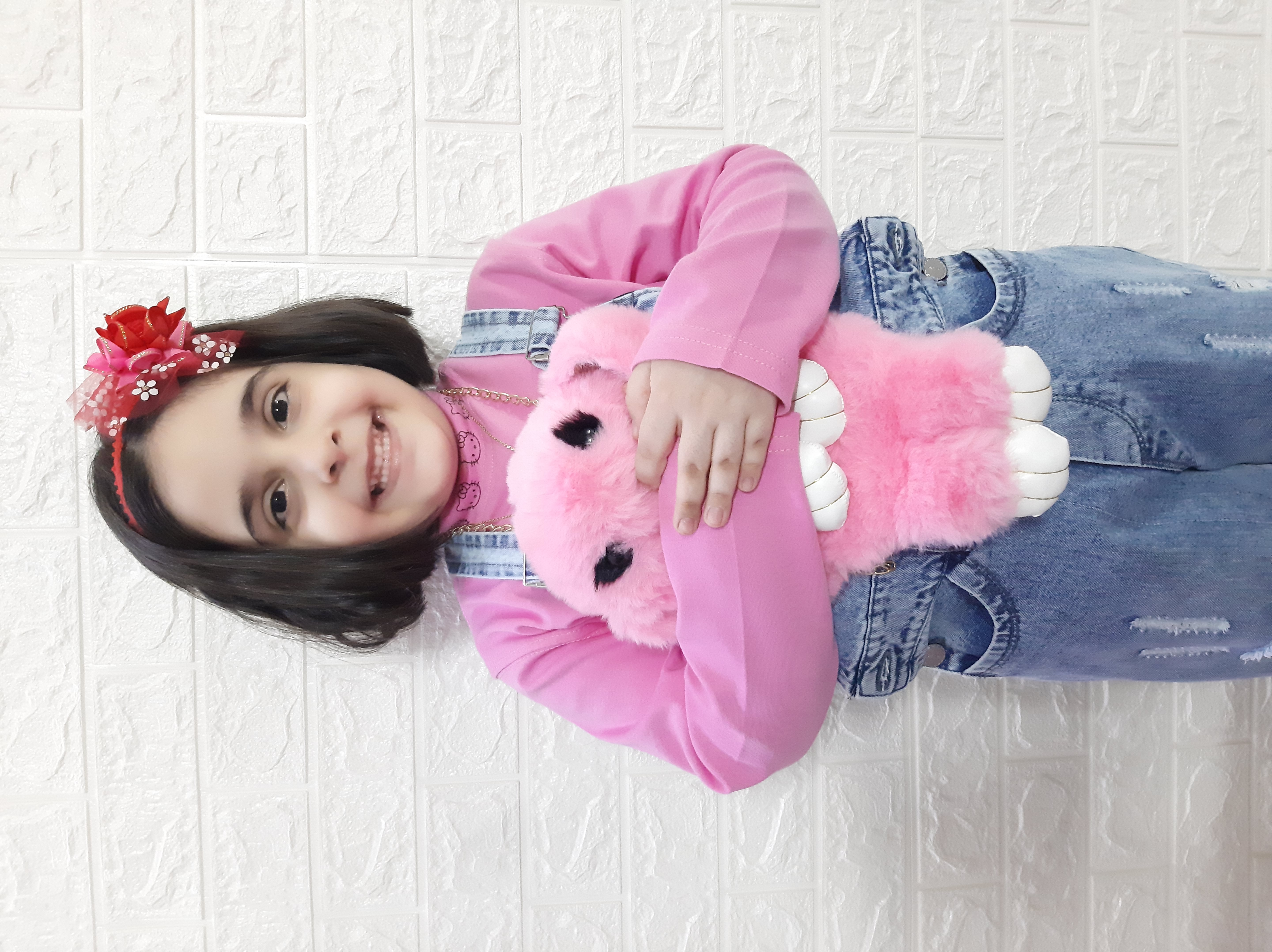 زهرا خداکرمی ملائی