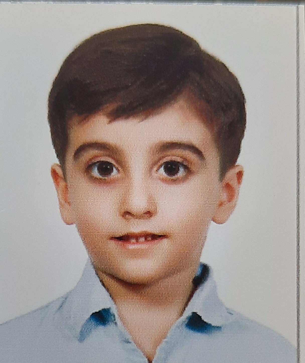 آدرین  شفیعی سروستانی