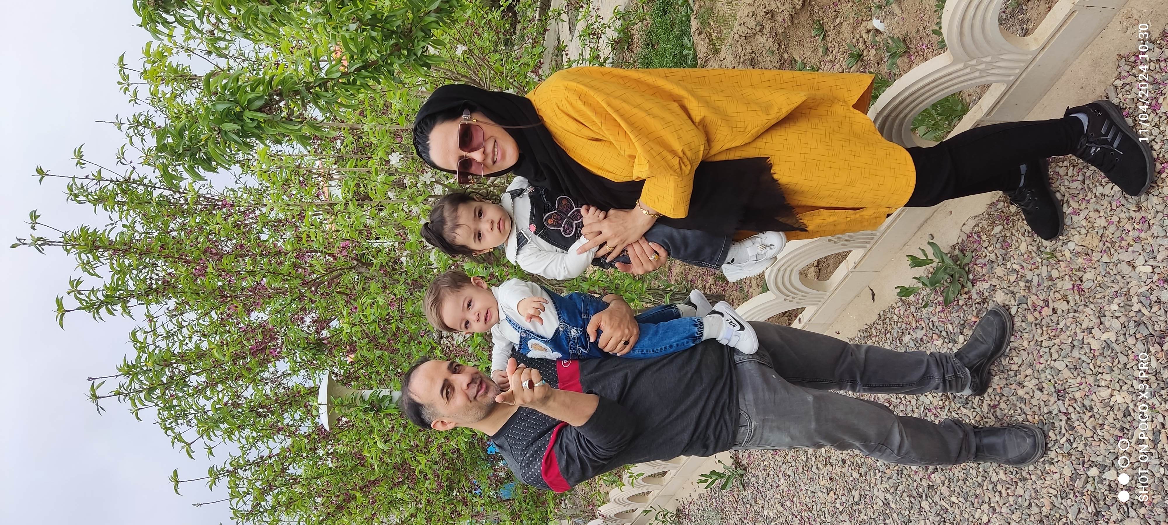 محمدجواد محمدی